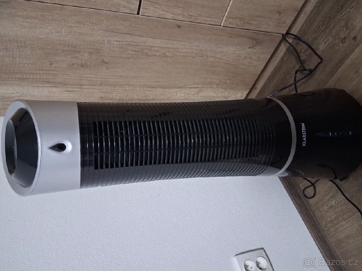 Ochlazovač vzduchu - 2