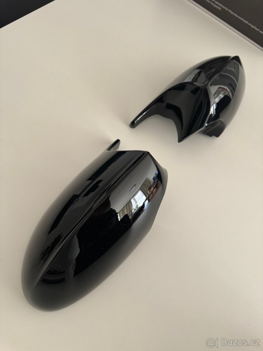 BMW E92/E93 M zrcátka - 2