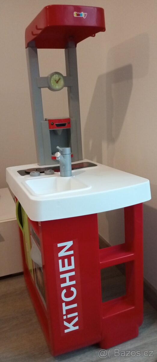 Dětská kuchyňka Smoby - 2