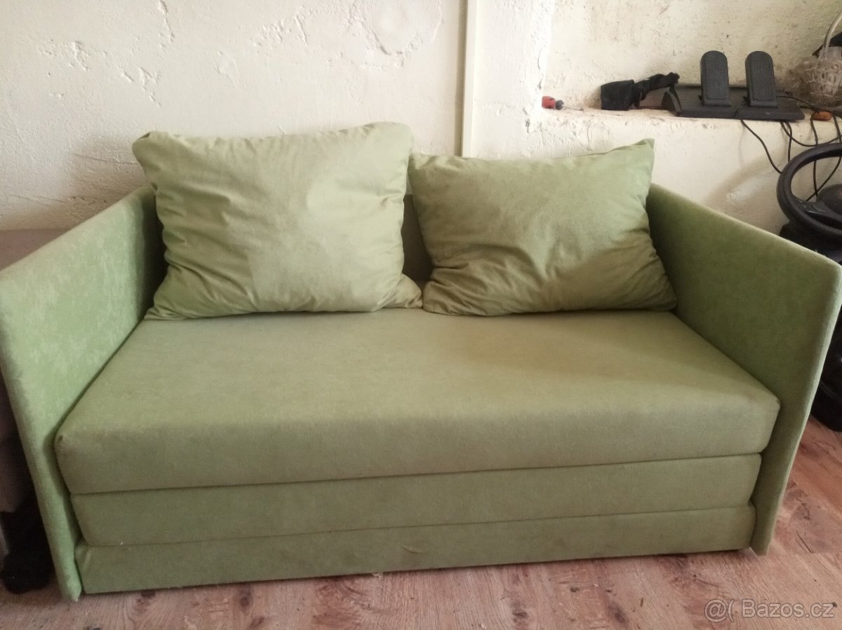 Prodam sedacku detskou - 2