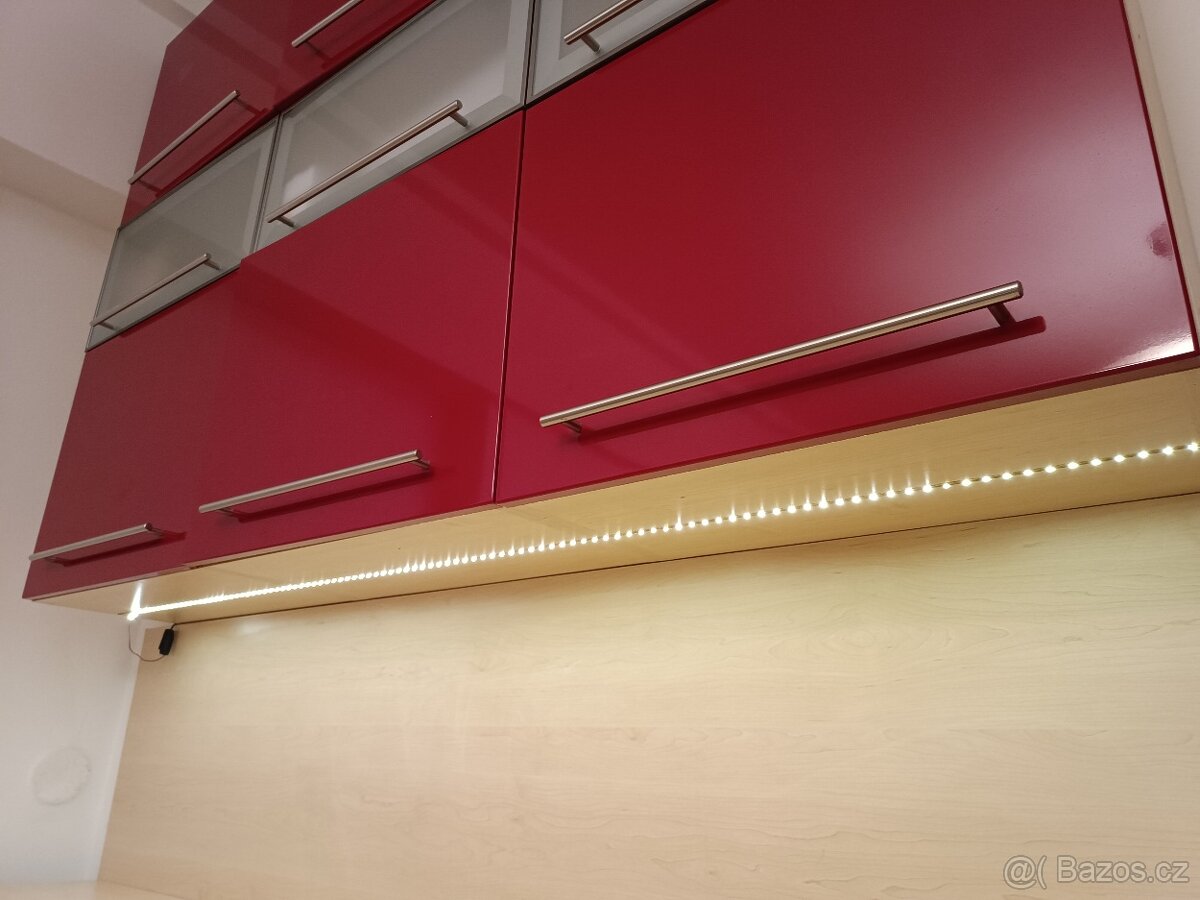 Pracovna/dětský pokoj - 2