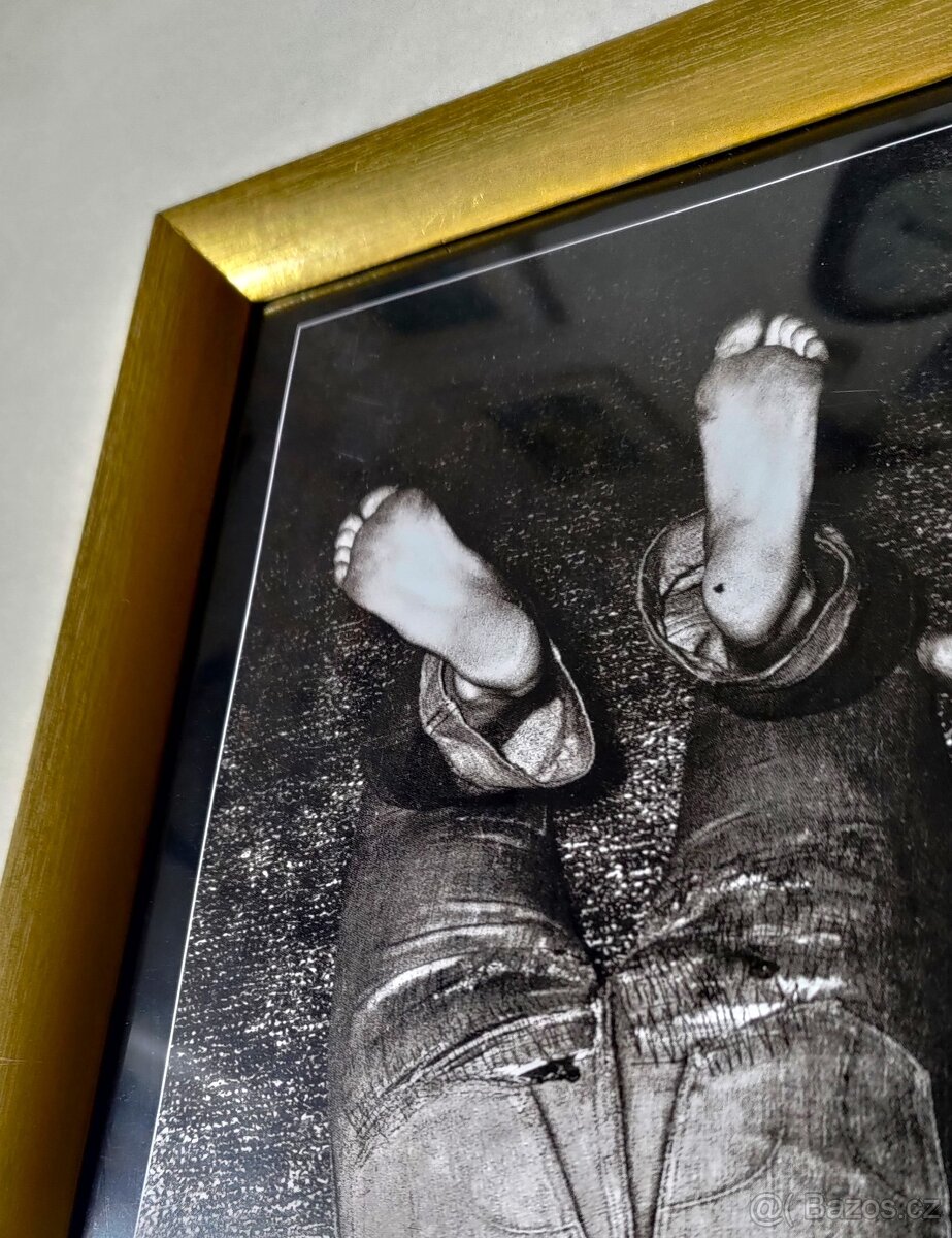 JAN SAUDEK : " Pouta lásky " / 1958 / - 2