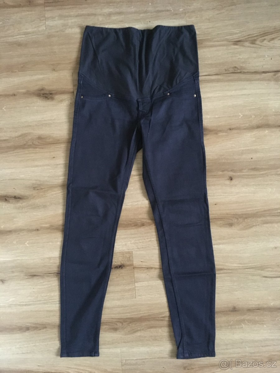 těhu džíny skiny - 2