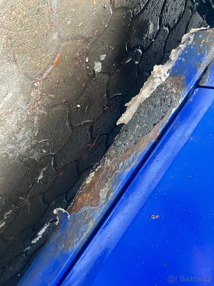 Škoda Fabie 2 1.4tdi - 2