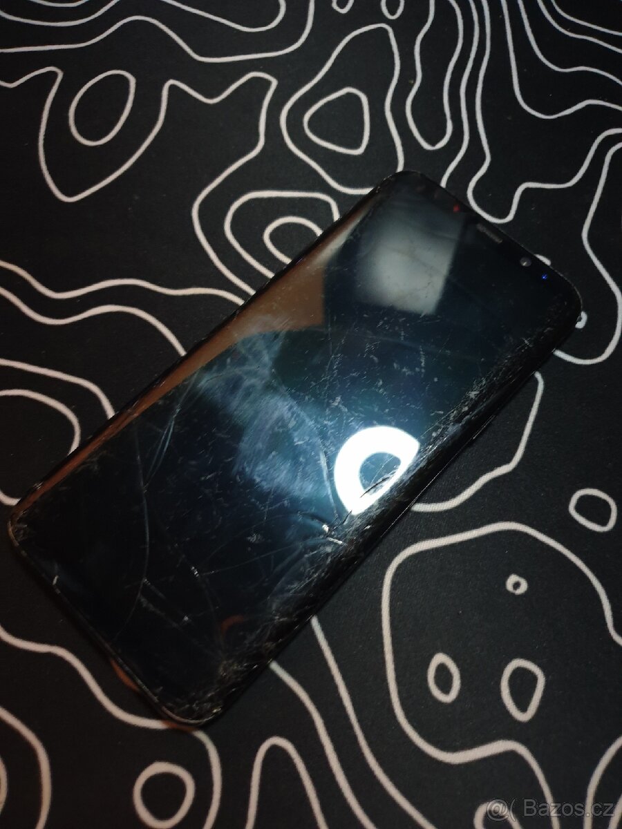 Samsung S8plus - 2