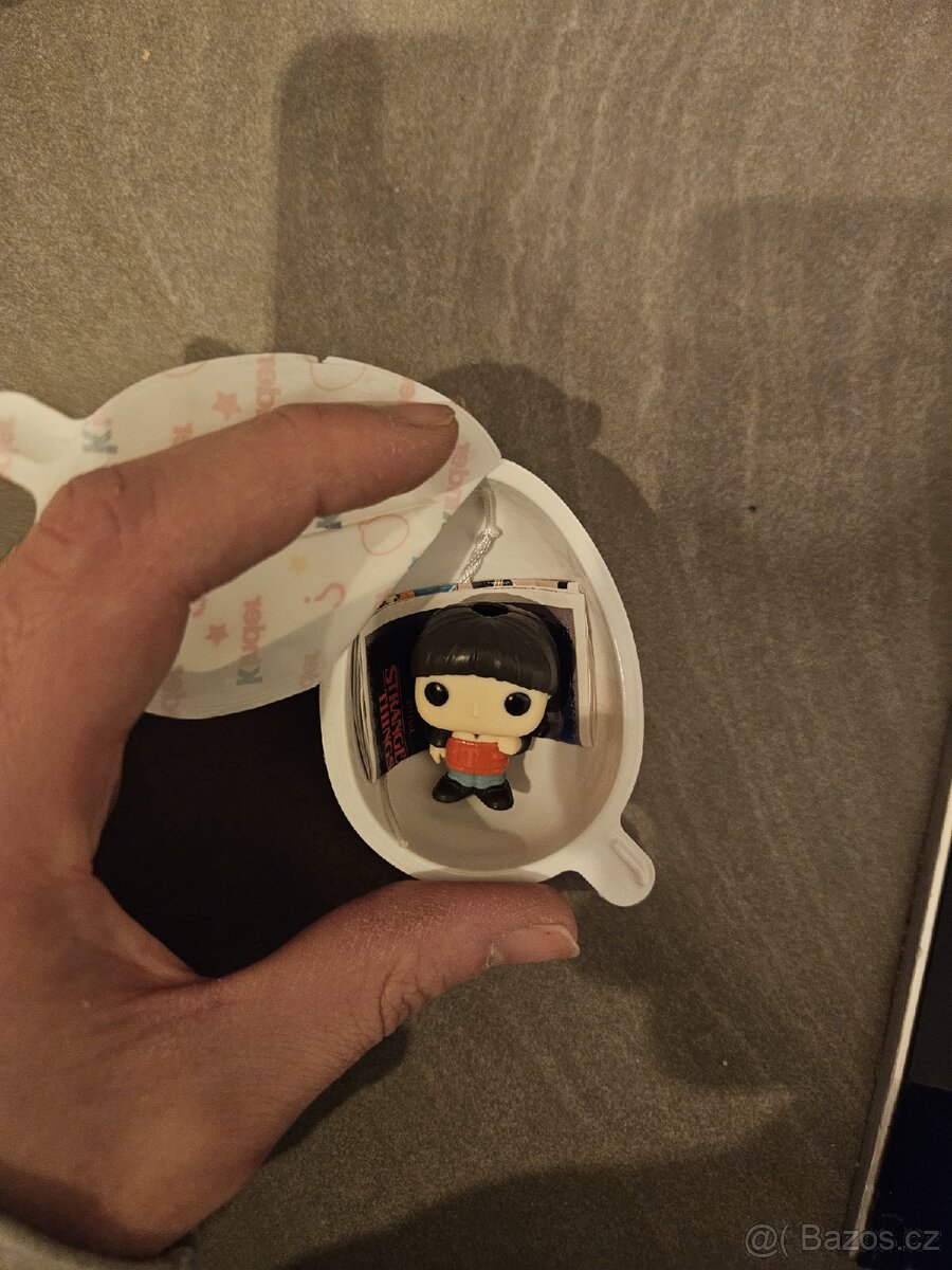 Will stranger things - 2