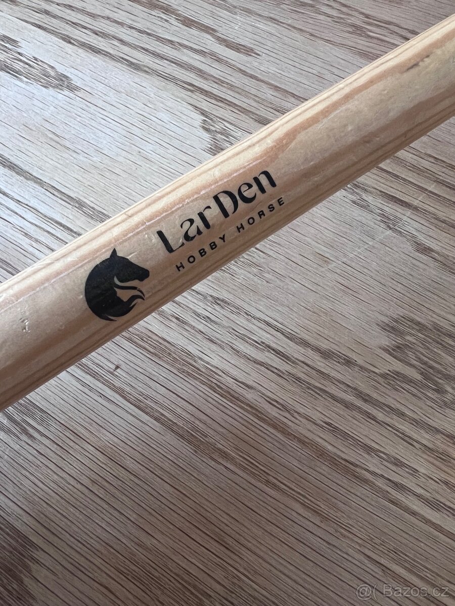 Hobby horse Lar Den - 2