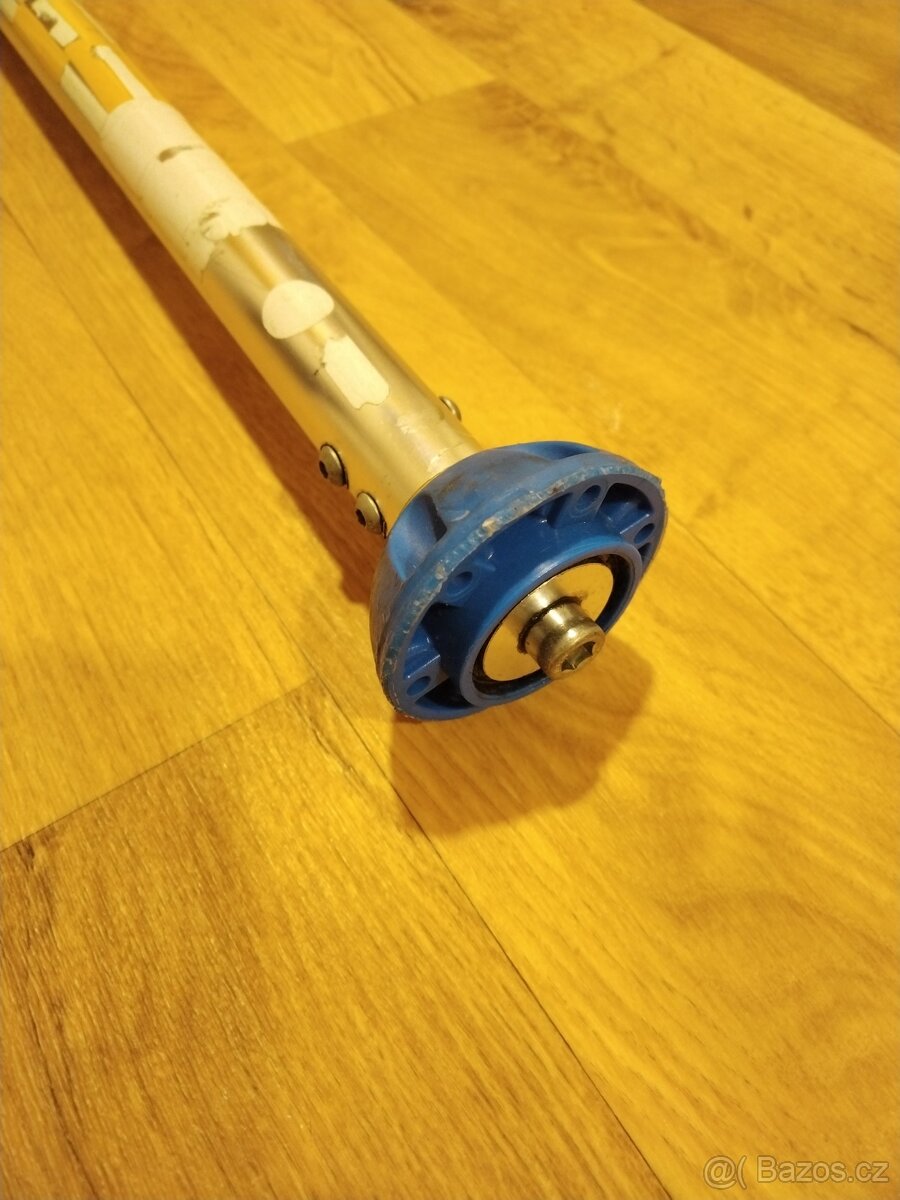 Řídítka na koloběžku - 2