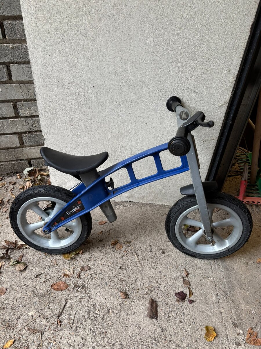 First Bike - 2
