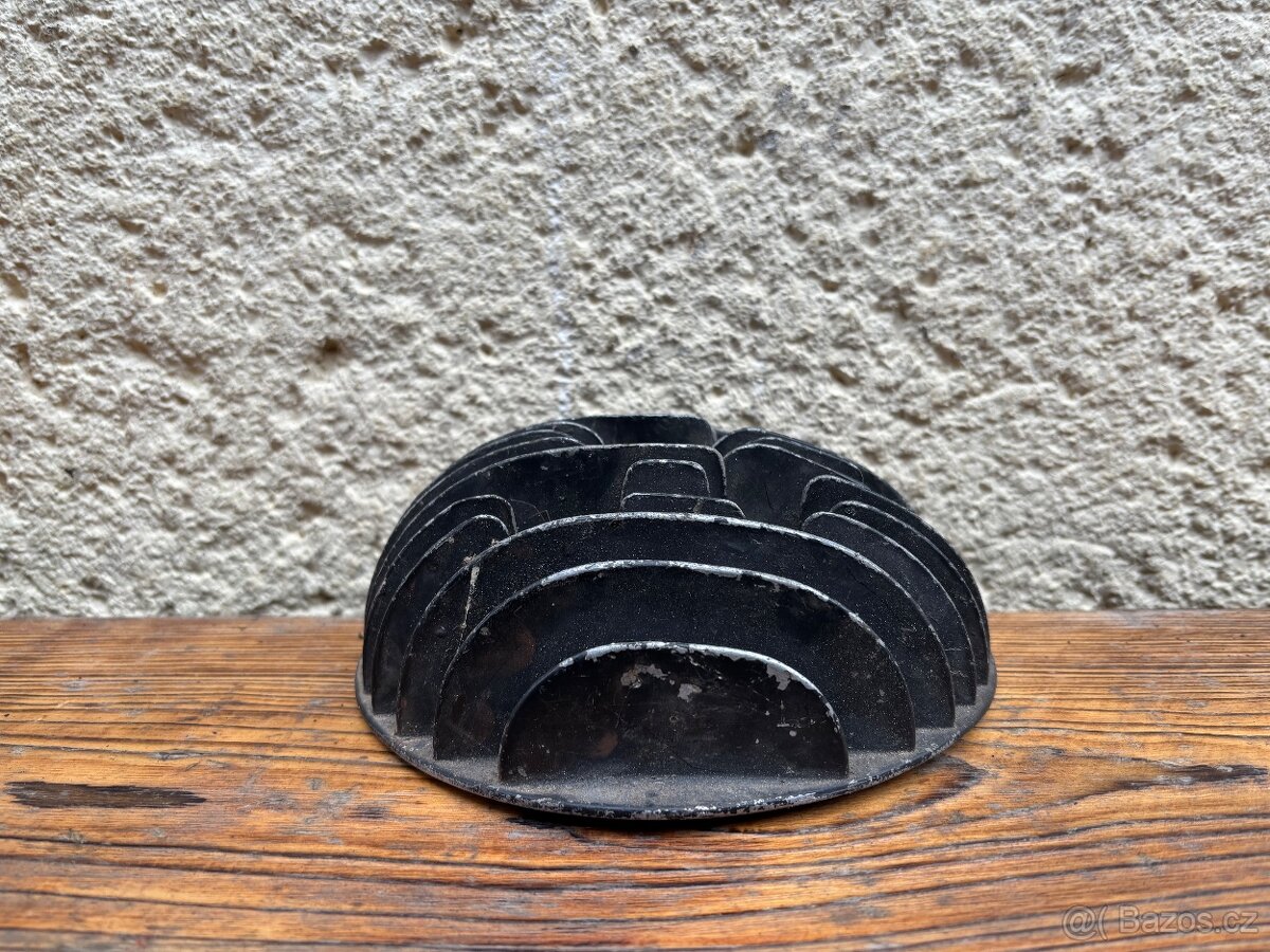 Hlava valca čz 175-450 - 2