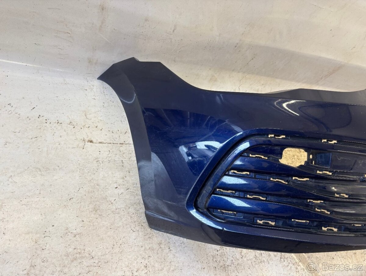 Přední nárazník VW Golf 8 - 2