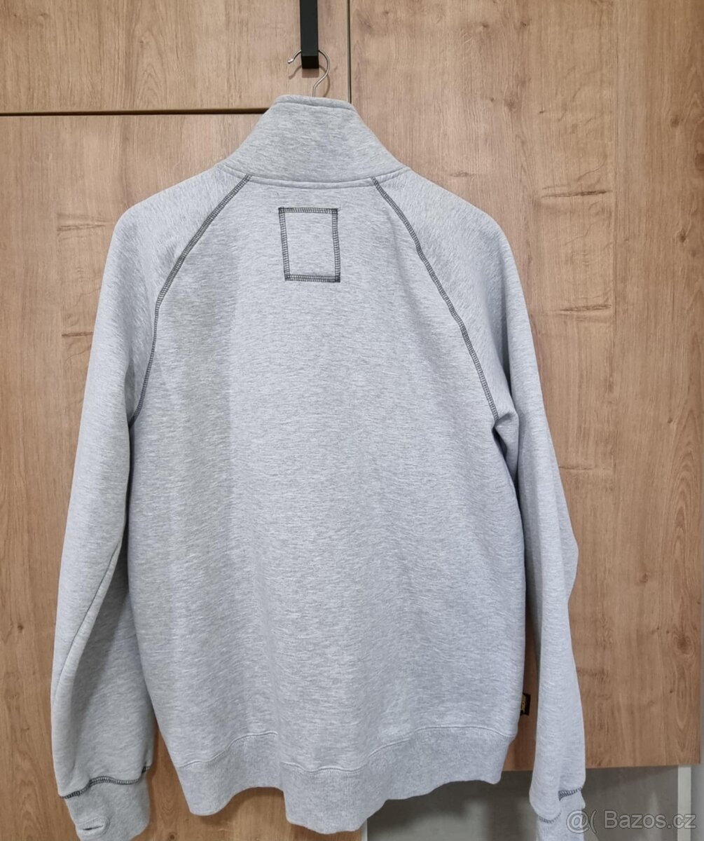 Snickers mikina vel. M - 2