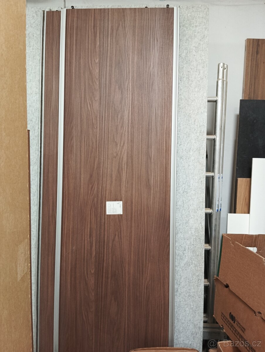 Posuvné dveře - levně - 2