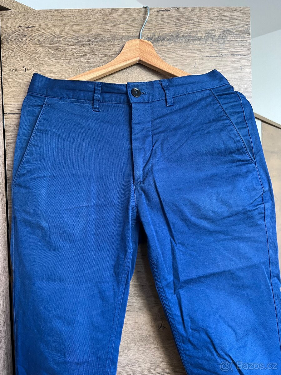 Zara kalhoty - 2