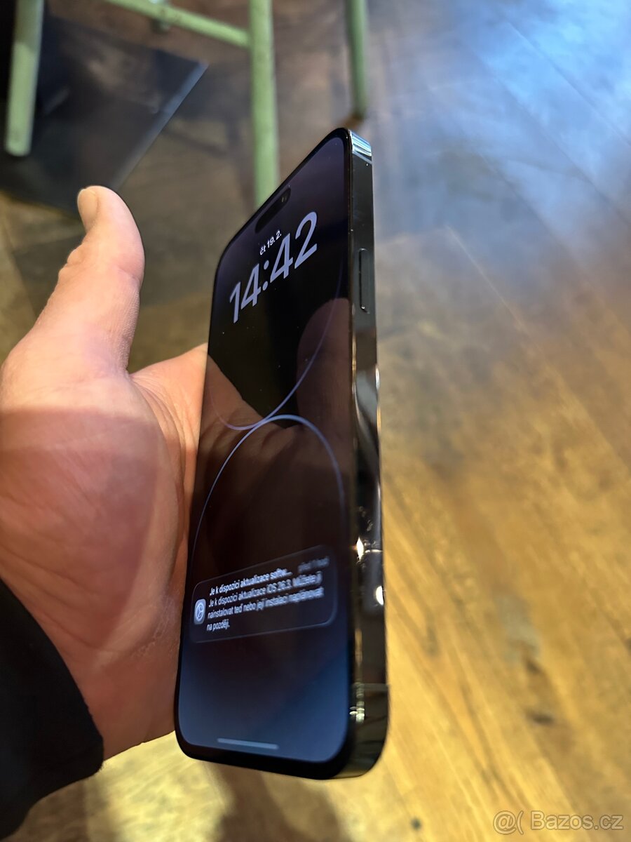 IPhone 14pro max 256gb - 2