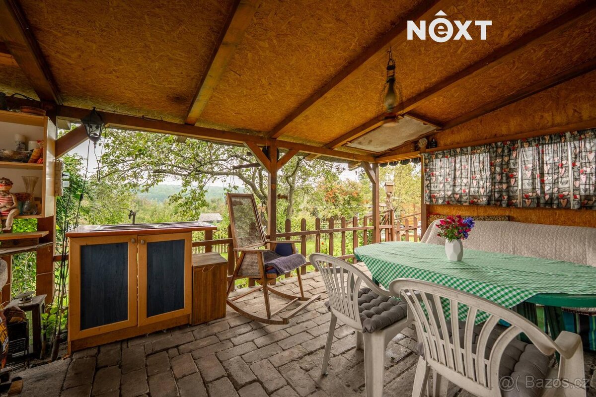 Prodej Chata, 57㎡ - 2