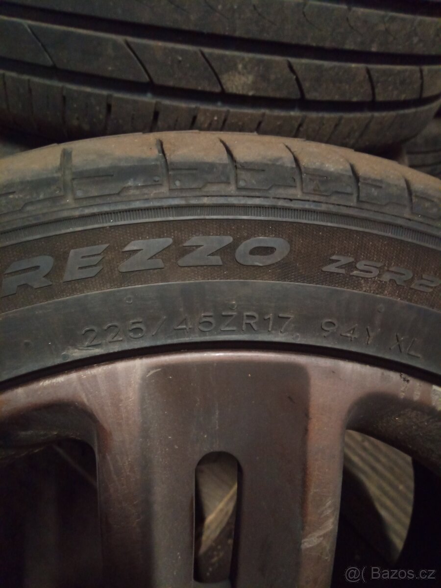 Renault Laguna 2 - 2