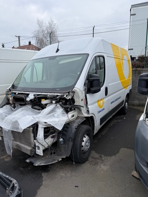 Peugeot Boxer L2H2 - 2