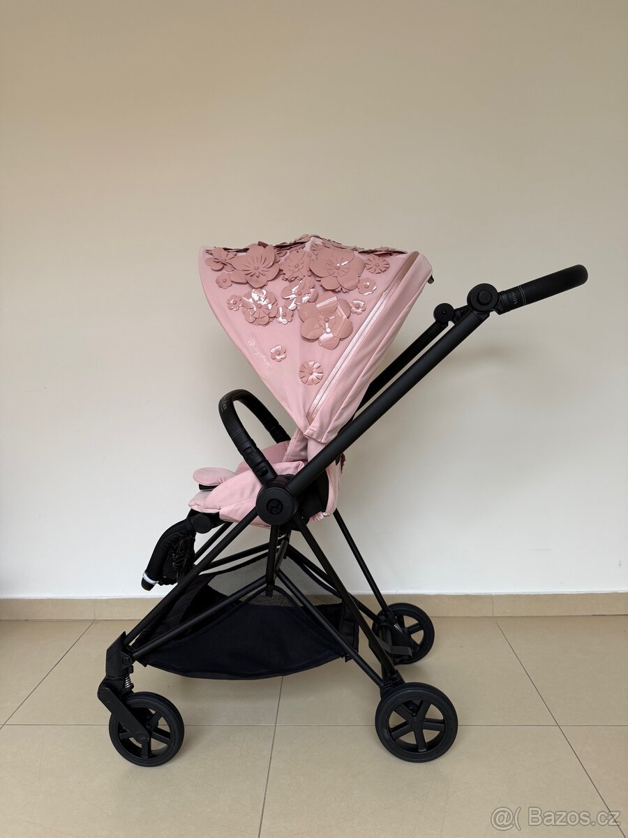 Cybex Mios Flowers - 2
