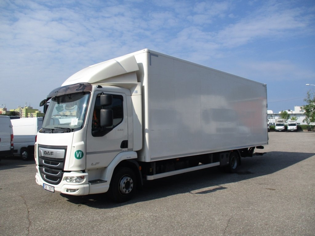 DAF LF 12.230, 327 100 km - 2