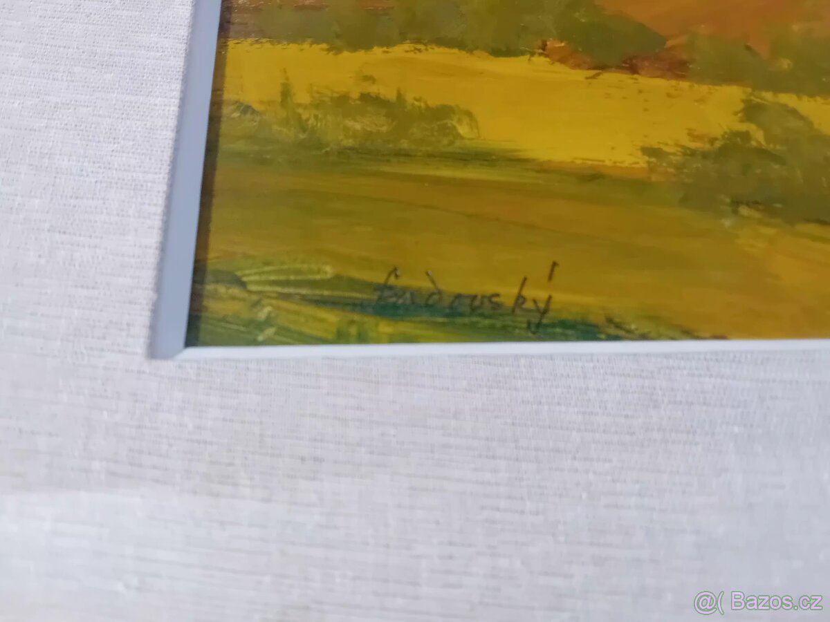 František Sádovský - 2