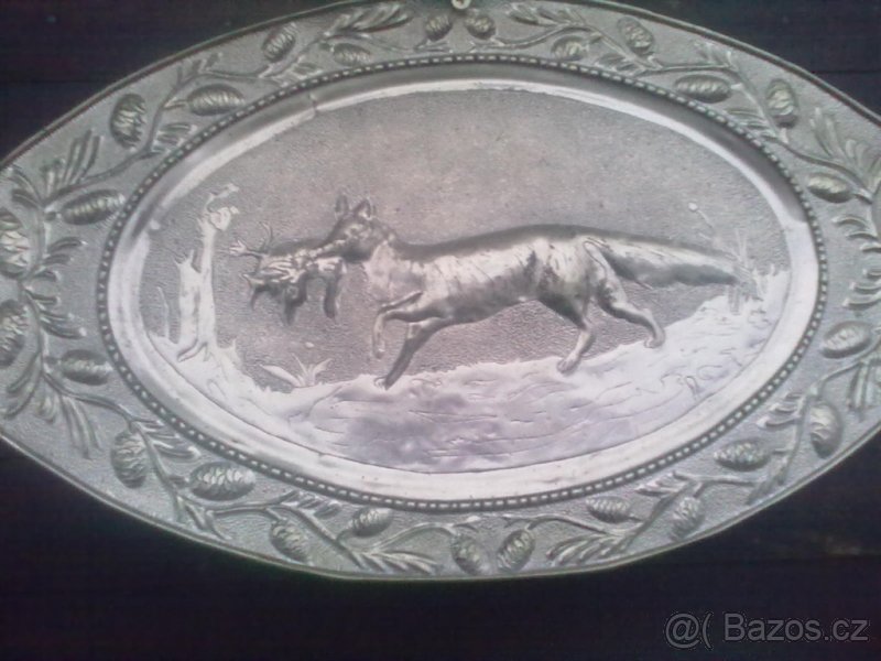 Svicen z paroži - 2