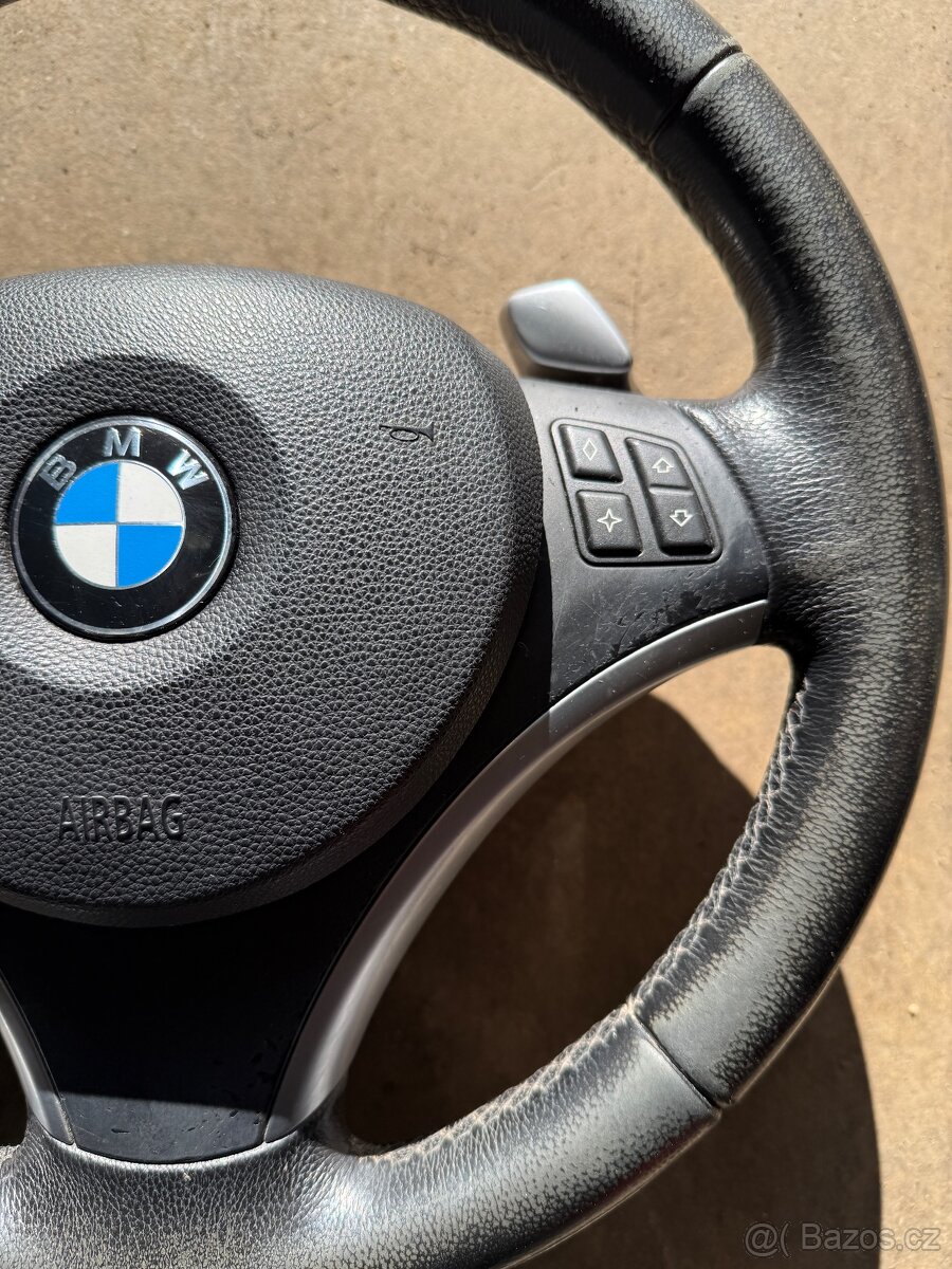 SPORTOVNÍ Volant BMW - 2