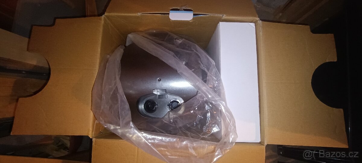 Filtr Tetra EX 1200 Plus vnější - 2