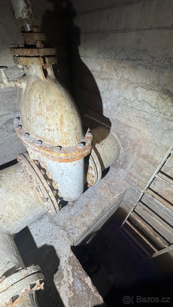 Práce - Topenář, instalatér, zámečník - 2