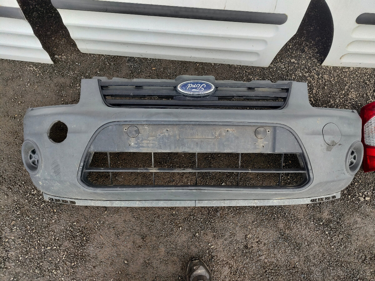 Tourneo / Transit Connect karosářské díly - P1 - 2