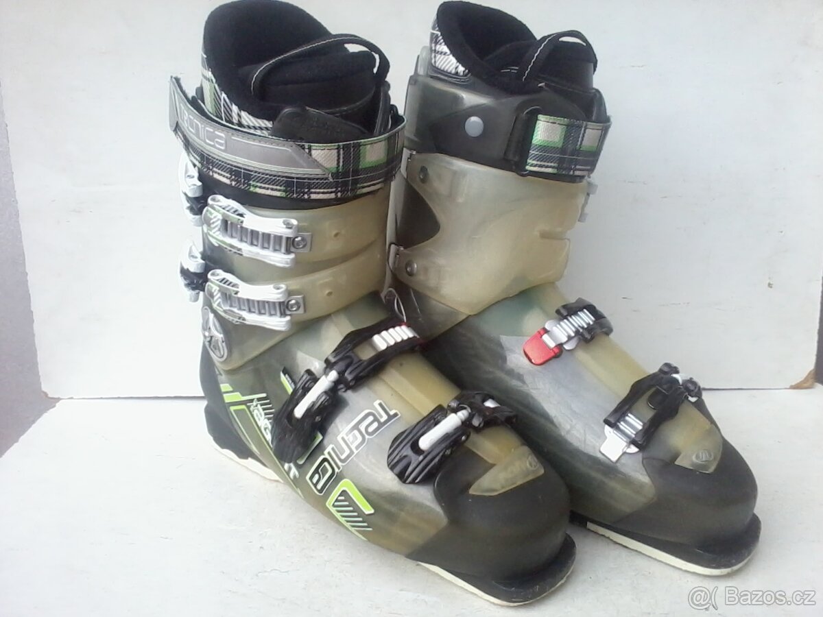 Lyžáky Tecnica 29,5 - 2