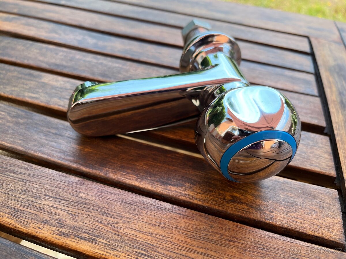 Vodovodní baterie - 2