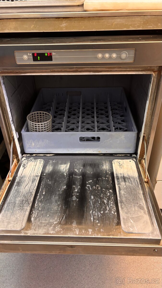 Gastro Myčka Nádobí - 2