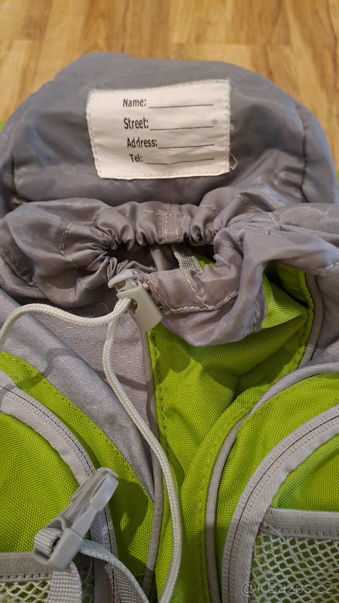 Dětský batůžek HUSKY - 2