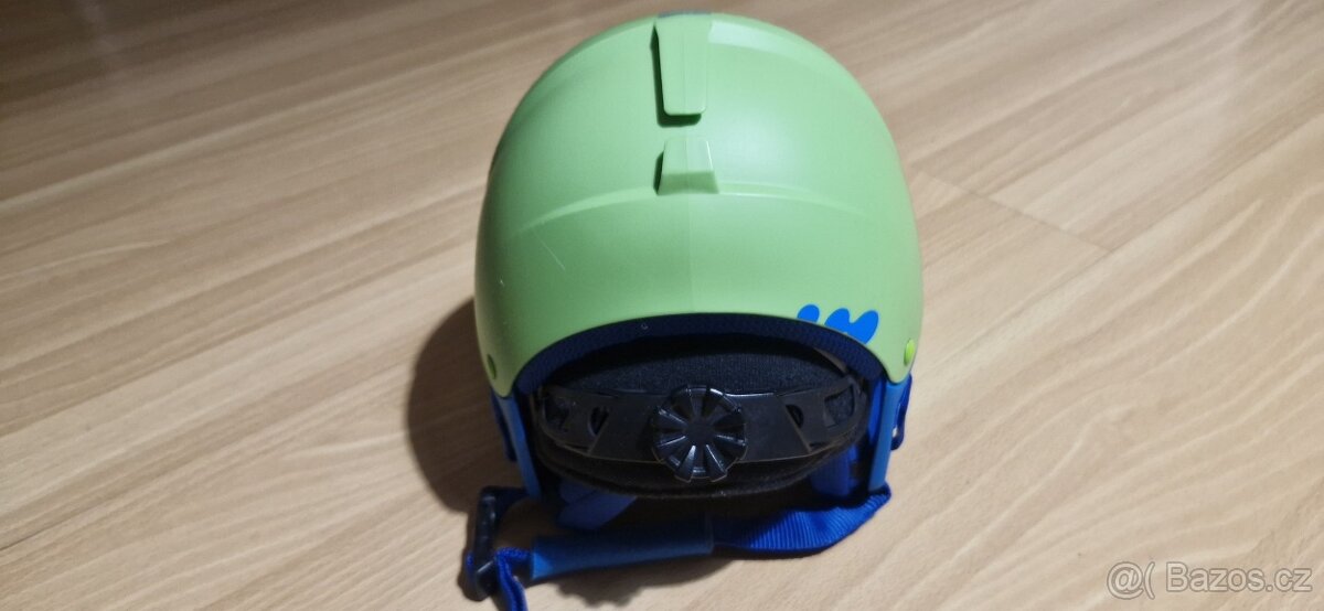 Helma na lyže - 2
