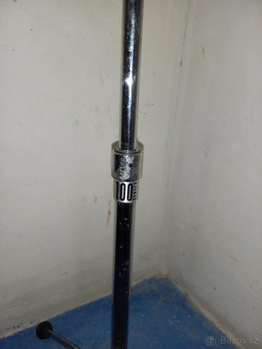 Stojan na činel Sonor 100 - šibenice - 2