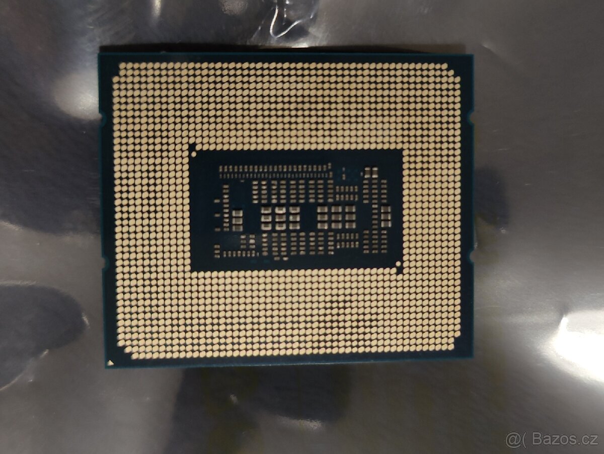 Intel core i7 12700 LGA 1700 - 2