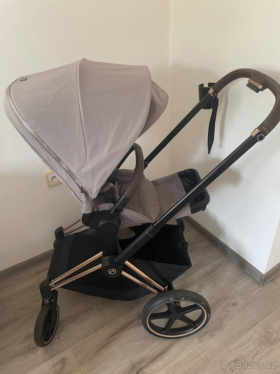 Cybex priam - 2