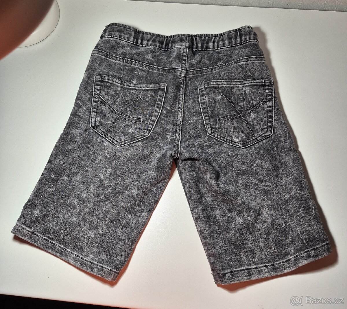 Chlapecké kraťasy - 2