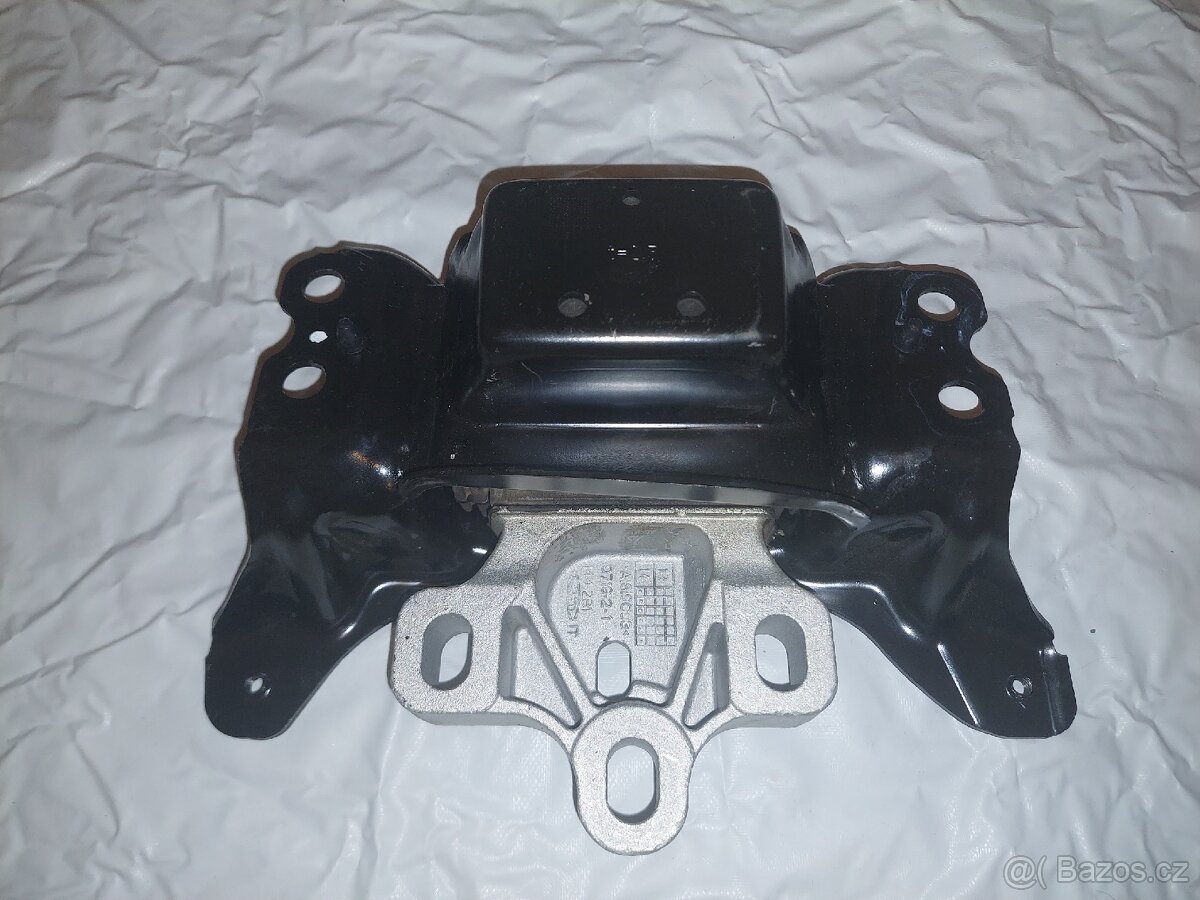 Nové uložení převodovky Škoda 5Q0199555 - 2