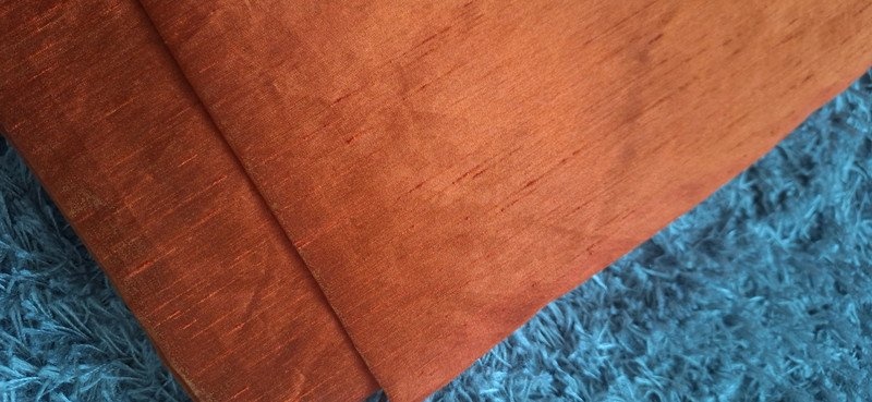 Ikea závěsy FELICIA (pár 2ks) - 2