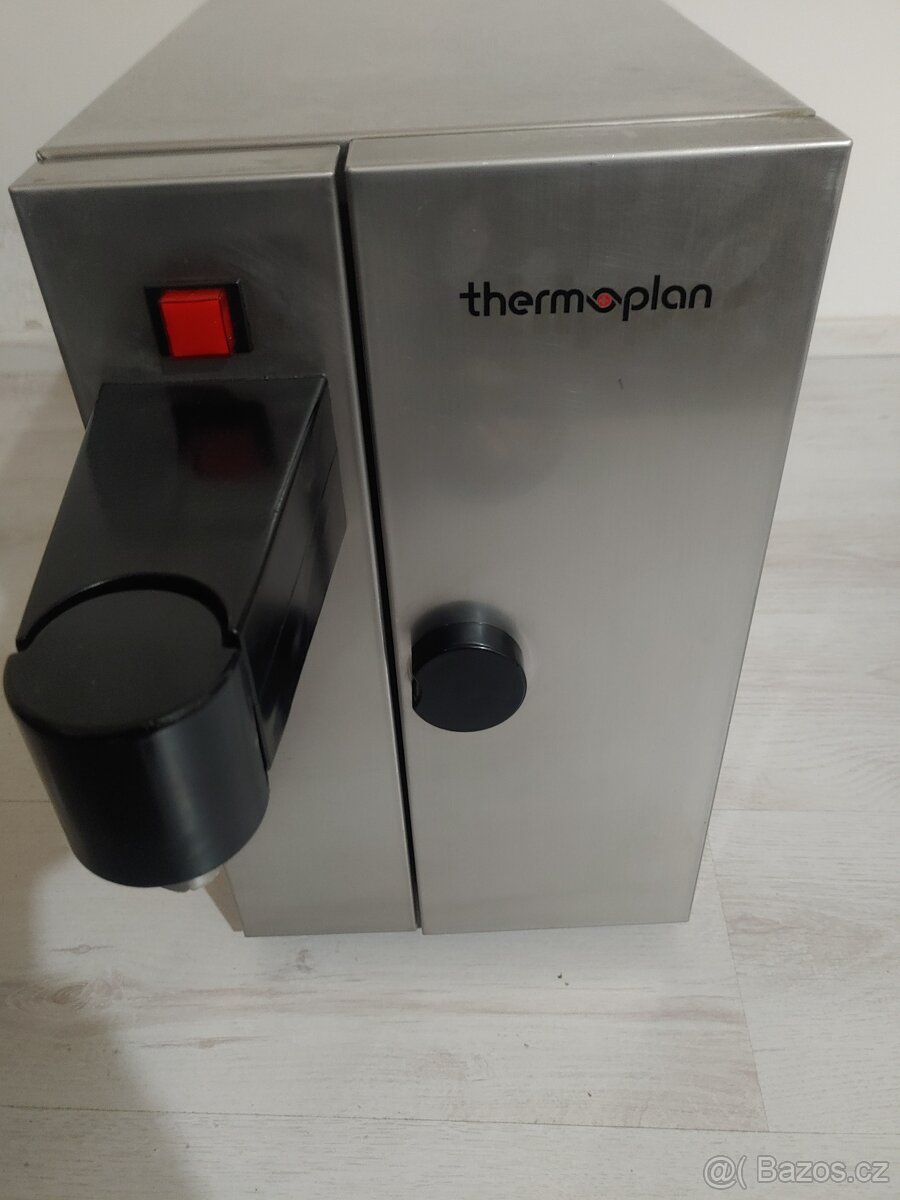 Vyrobnik slehacky - super stav - 2