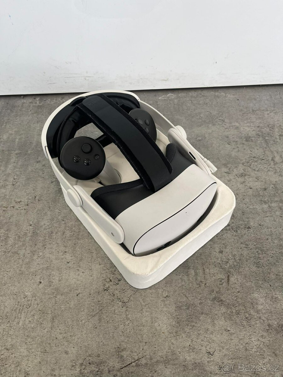 VR Brýle Meta Quest 3S - 2