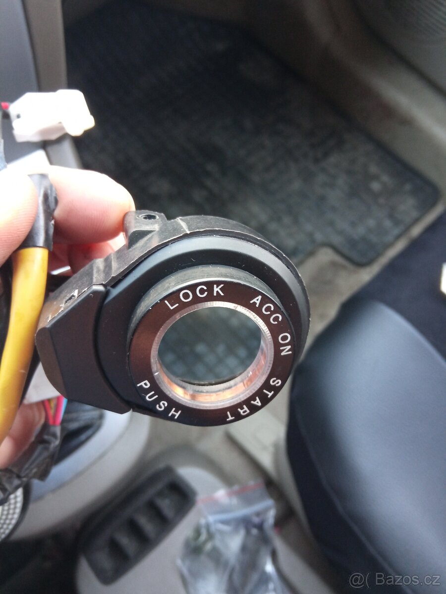 Tucson 2006 benzín.2.0. jm - 2