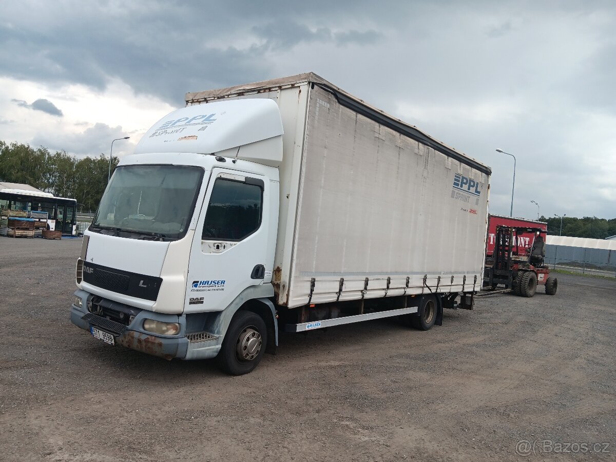 DAF lf 45 - 2