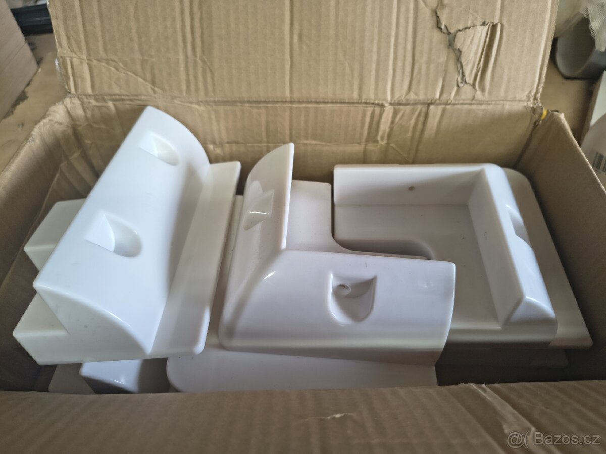 Držák solárního panelu - 2