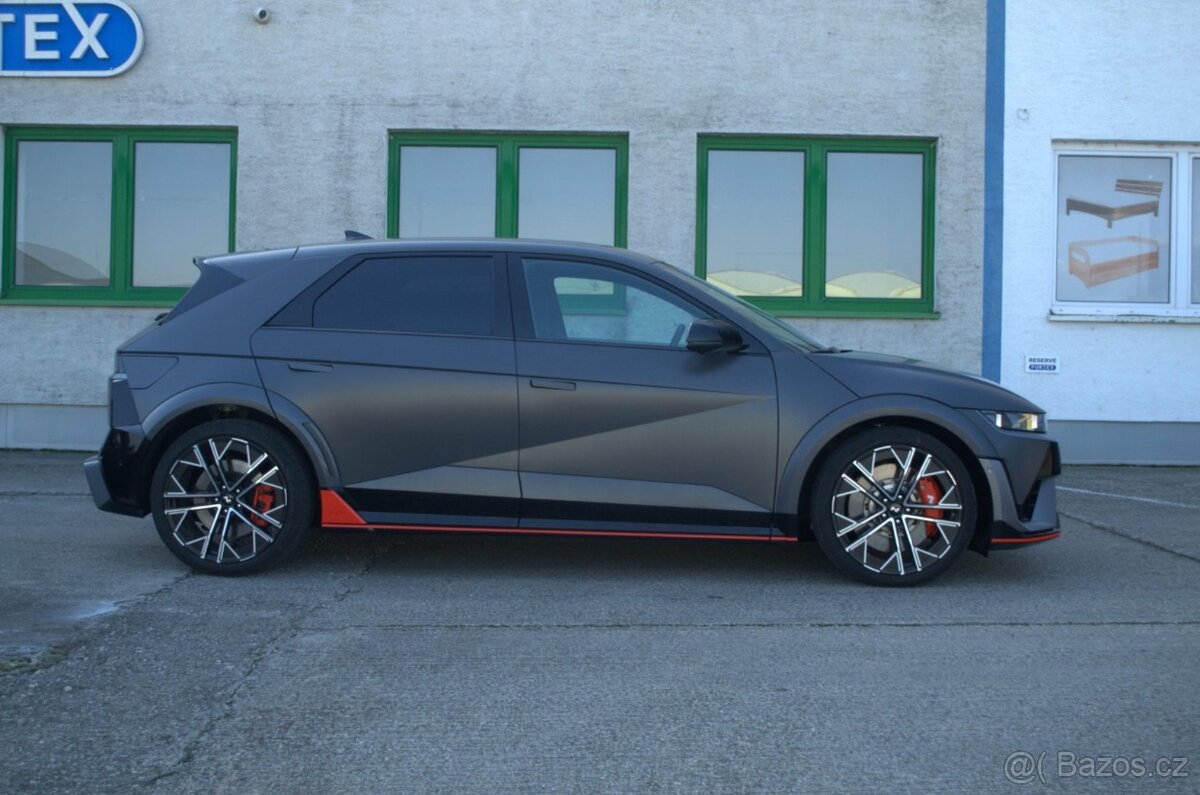 Hyundai Ioniq 5N - 2