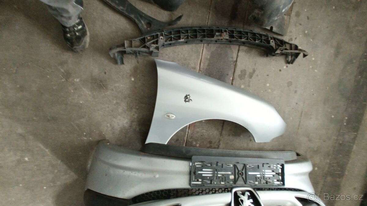 Peugeot 206 - 2