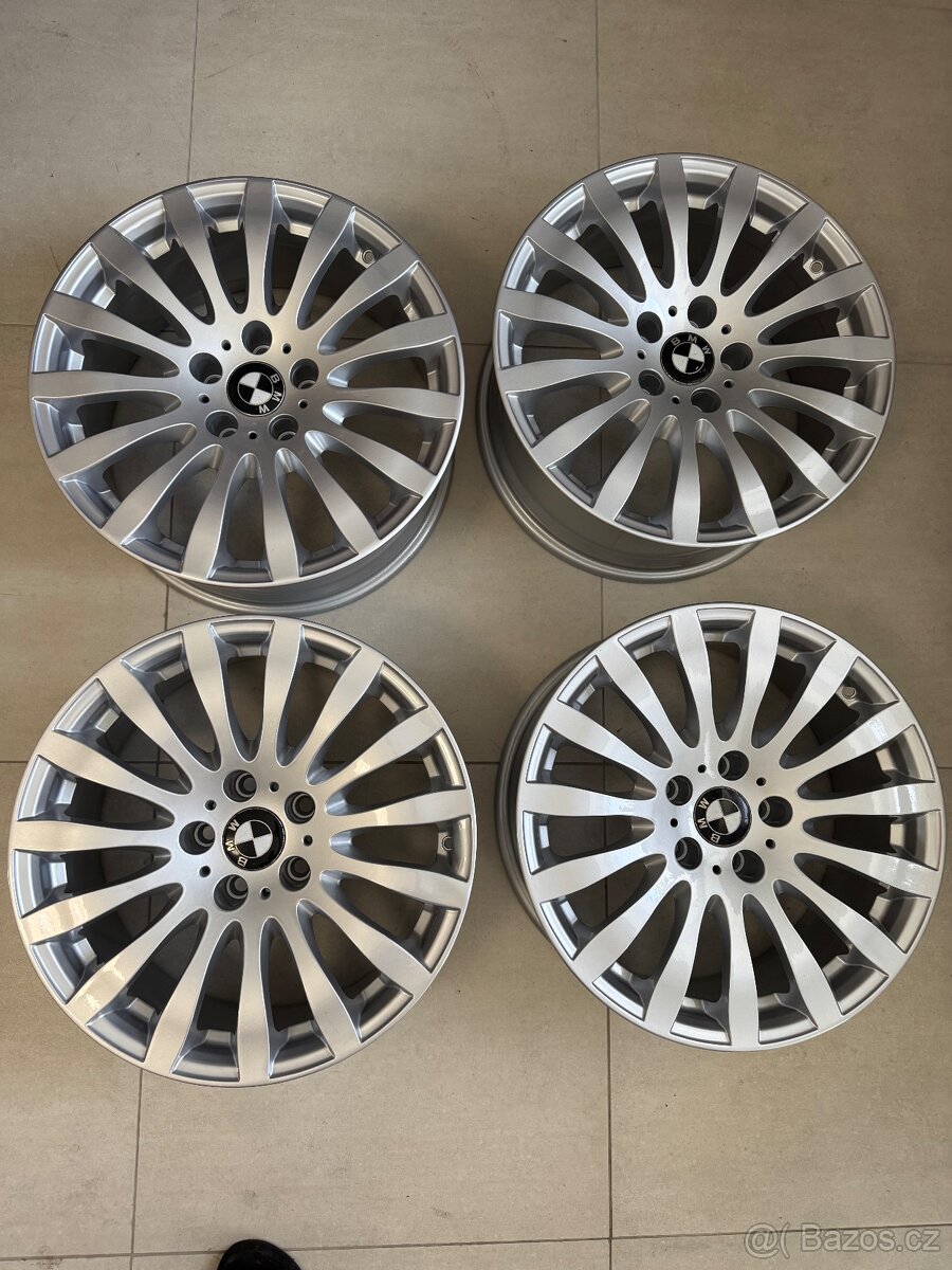 Alukola bmw 5x120 18R8J - 2