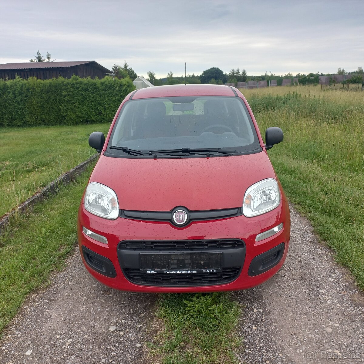Fiat Panda - 2